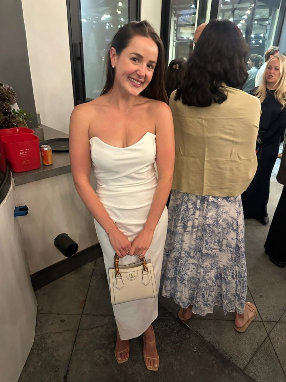 Ashun Dress by Katie May